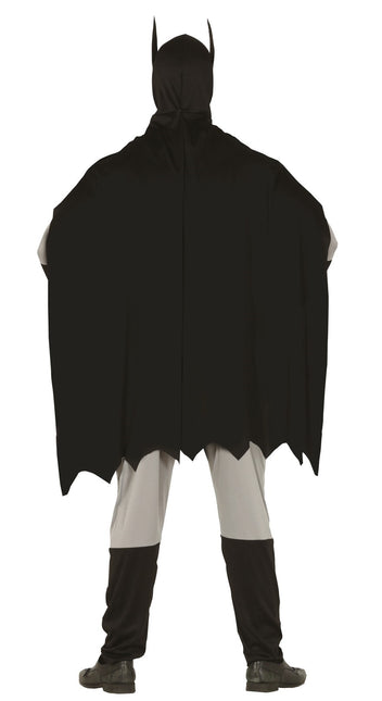 Disfraz de Superhéroe Musculoso