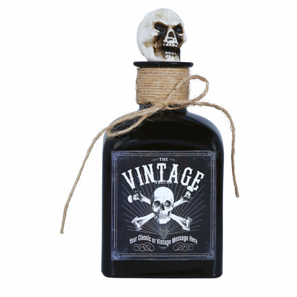 Decoración de Mesa Halloween Giffles 20cm