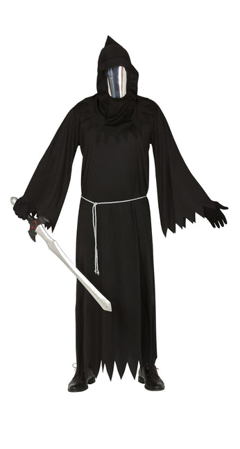 Disfraz de Halloween de flaco L