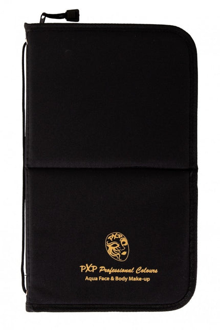 Estuche para pinceles PXP Negro