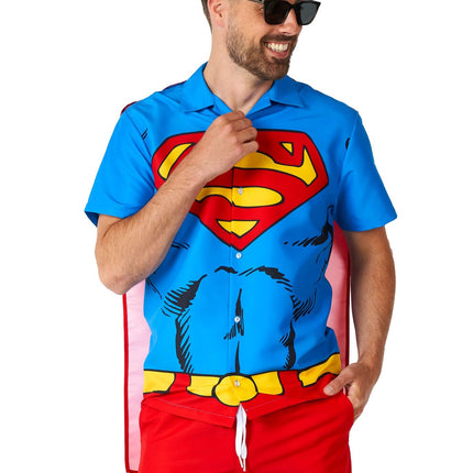 Superman Sets Men <tc>Suitmeister</tc>