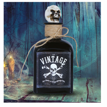 Decoración de Mesa Halloween Giffles 20cm