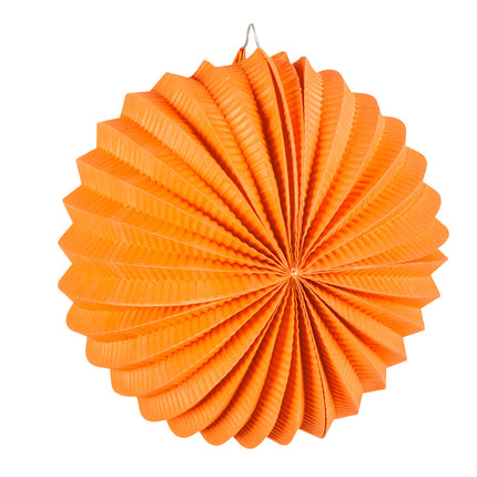 Linternas de Colores Globo 22cm 12pcs