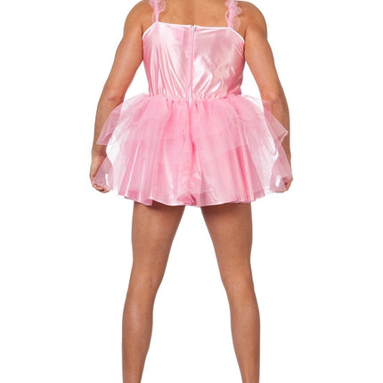 Traje de ballet Hombre