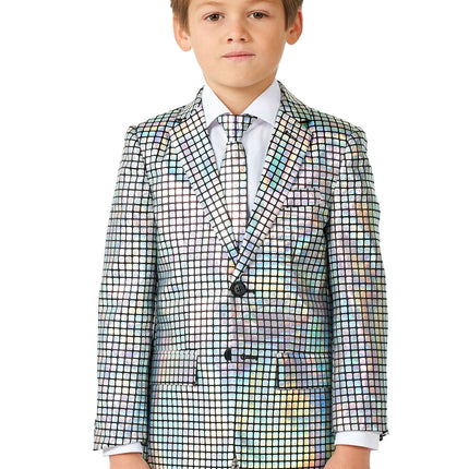 Disco Suit Boy <tc>OppoSuits</tc>