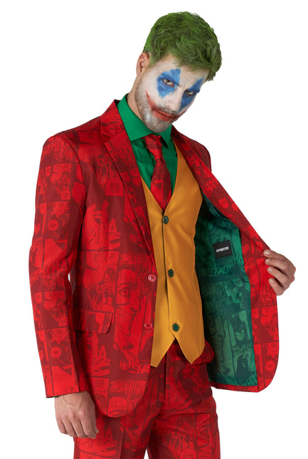 Agarra al Joker