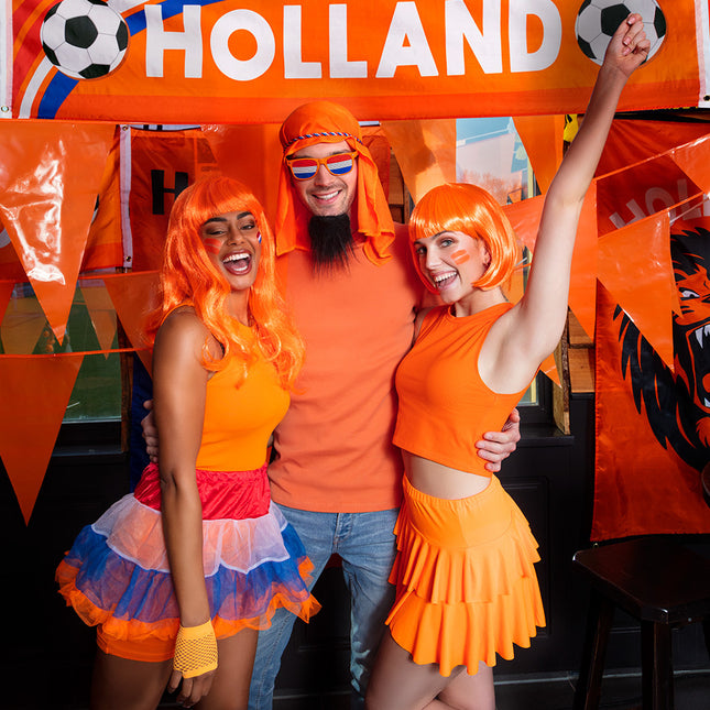 Holland banner 1,8 m