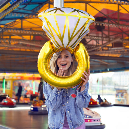 Emblema de Hierro Flores 3pcs