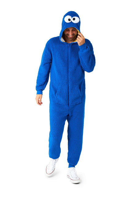 Body Monstruo del Cuco <tc>OppoSuits</tc>