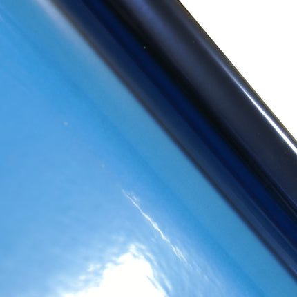 Rollo Celofán Azul Marino 70cm 5m