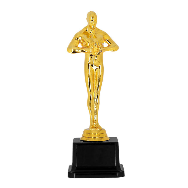 Trofeo Golden Award Hollywood 21cm