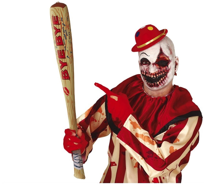 Murciélago de Halloween Hinchable 75cm