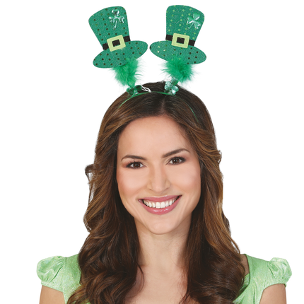 St.Diadema Patrick Verde