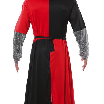 Disfraz de Caballero Medieval Hombre