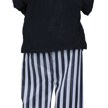 Halloween Decoración Colgante Novio 90cm