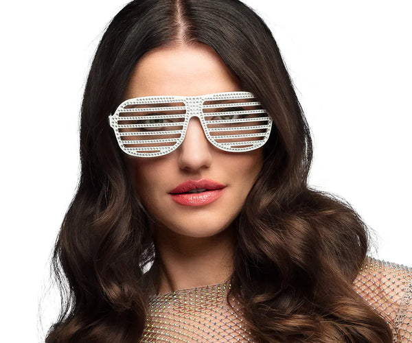 Shutter Gafas Plateadas Jennifer Lopez Sunglasses Kohls Jennifer