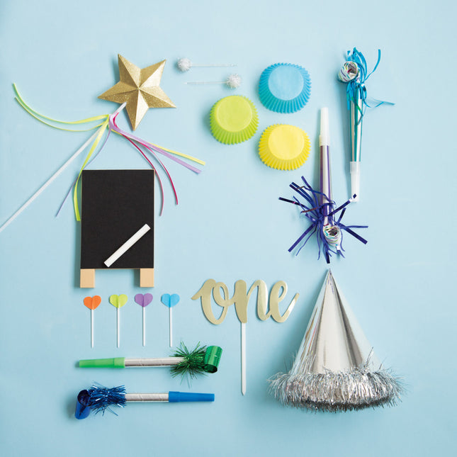 Pizarra Mini Tiza 16,2cm