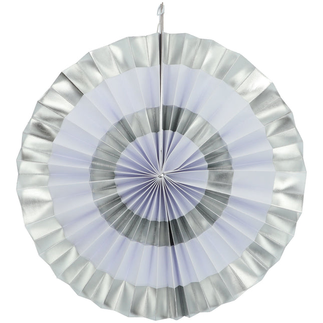 Panal Verde Menta Plata