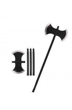 Alabarda 96cm 4 piezas