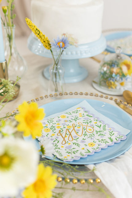 Servilletas Ihs 33cm 20ud