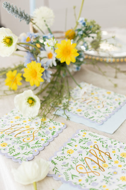 Servilletas Ihs 33cm 20ud