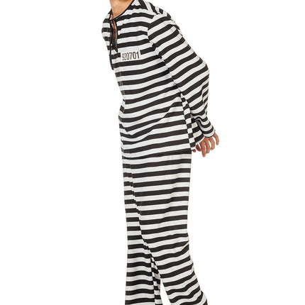 Traje de villano Lujo