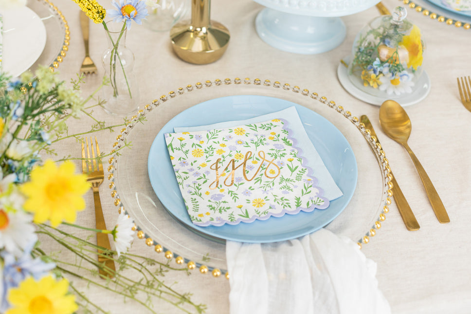 Servilletas Ihs 33cm 20ud