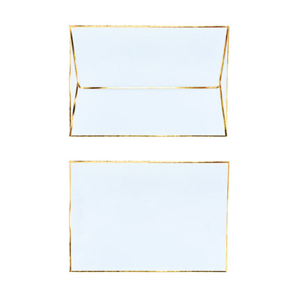 Tarjeta de felicitación Papá 14,8cm