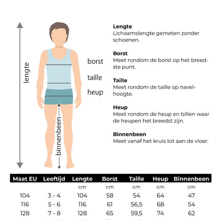 Disfraz de Majorette para Niña Majorette
