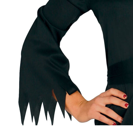 Halloween Kostuum Dames Heks van Fiestas Guirca koop je bij Partywinkel