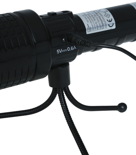 Halloween Led Projector 22cm van Fiestas Guirca koop je bij Partywinkel