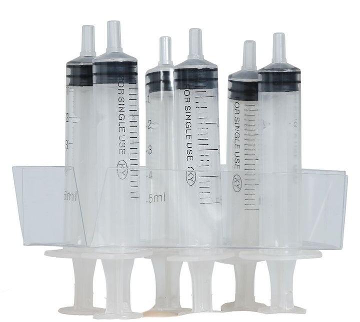 Halloween Nep Spuit 6st van Fiestas Guirca koop je bij Partywinkel