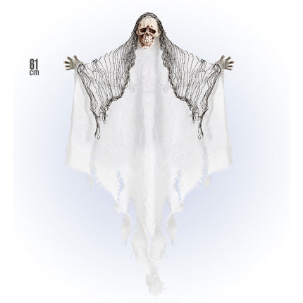 Halloween Pop Skelet 61cm van Widmann koop je bij Partywinkel