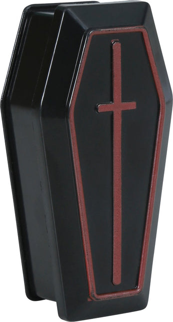 Halloween Uitdeelbox Doodskist Met Gel 7cm 1st van Fiestas Guirca koop je bij Partywinkel