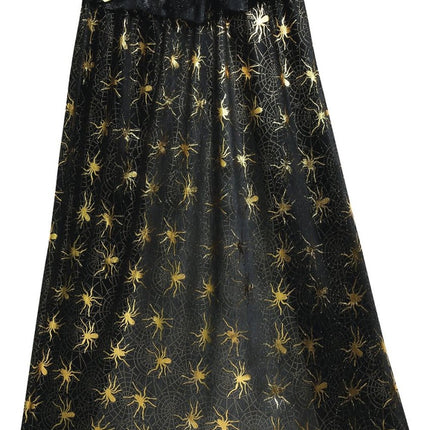 Halloween Verkleedset Dames Heks 2 delig van Fiestas Guirca koop je bij Partywinkel