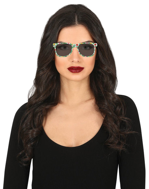 Hawaii Bril Exotic van Fiestas Guirca koop je bij Partywinkel