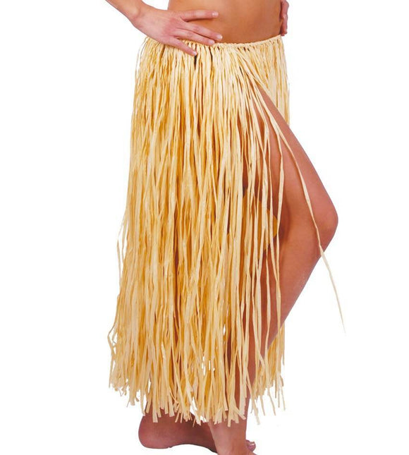 Hawaii Rok Stro 75cm van Fiestas Guirca koop je bij Partywinkel