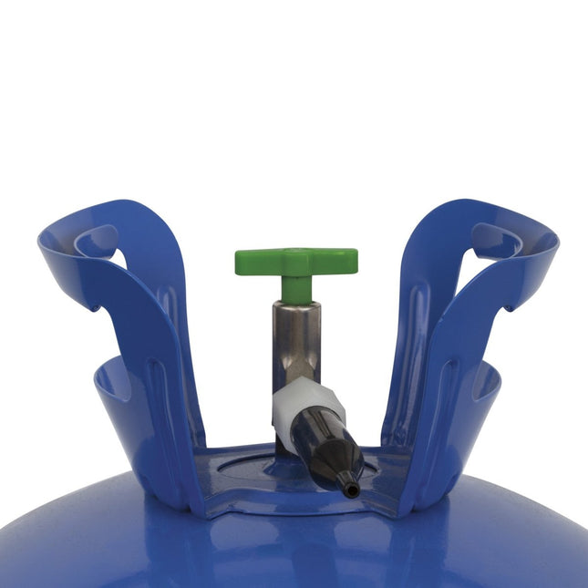 Helium Tank Voor 150 Ballonnen van Partywinkel koop je bij Partywinkel