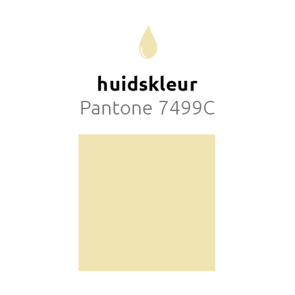 Ivoorkleur Ballonnen 30cm 10st van Balloonia koop je bij Partywinkel