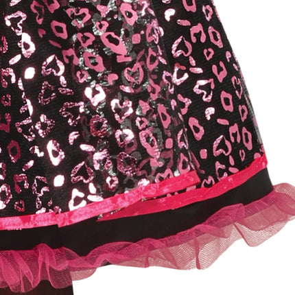 Kat Kostuum Zwart Meisje van Fiestas Guirca koop je bij Partywinkel