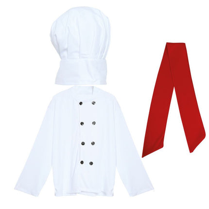 Kok Kostuum Set van Fiestas Guirca koop je bij Partywinkel
