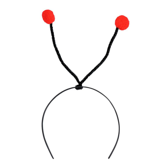 Lieveheersbeestje Vleugels 2 delig van Boland koop je bij Partywinkel