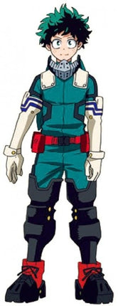 Naruto Kostuum Heren Izuku Midoriya van CHAKS koop je bij Partywinkel