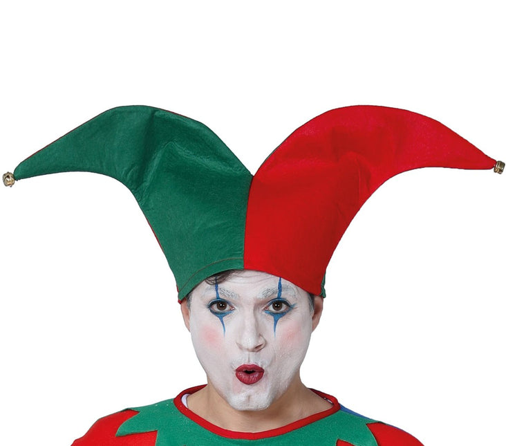 Nar Kostuum van Fiestas Guirca koop je bij Partywinkel