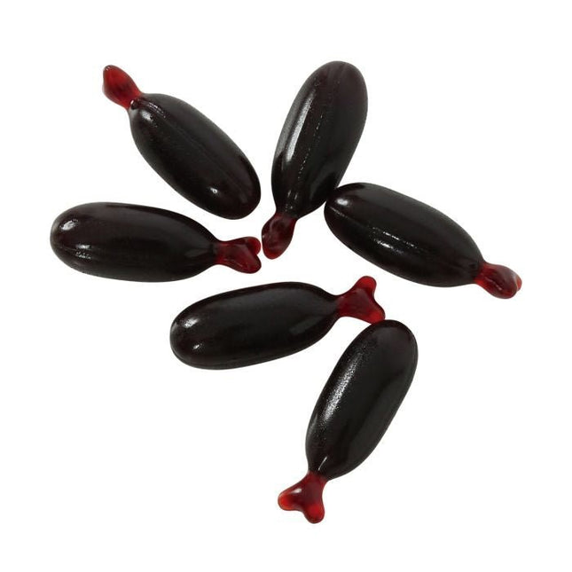 Nepbloed Capsules van Fiestas Guirca koop je bij Partywinkel