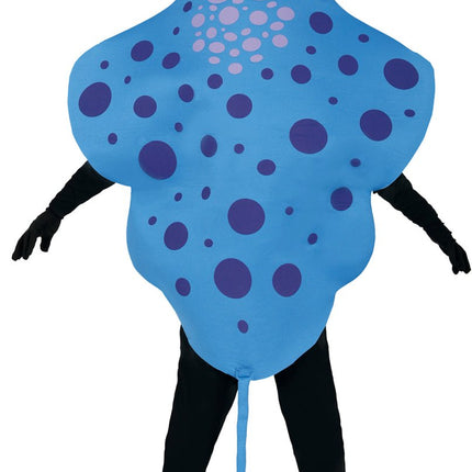 Pijlstaartrog Kostuum Kind van Fiestas Guirca koop je bij Partywinkel