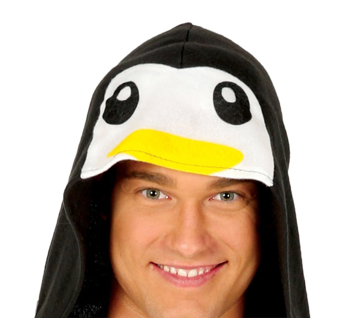 Pinguin Onesie van Fiestas Guirca koop je bij Partywinkel