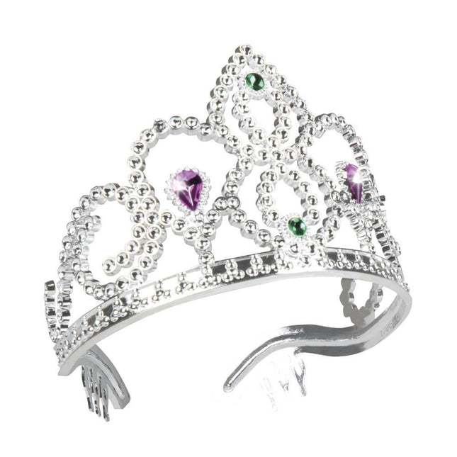 Prinsessen Kroontje Deluxe van Boland koop je bij Partywinkel