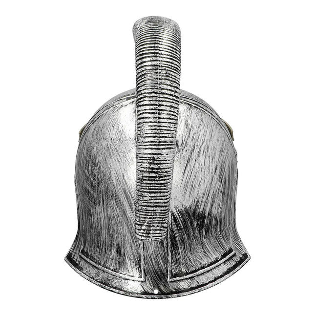 Ridder Helm Zilver van Boland koop je bij Partywinkel