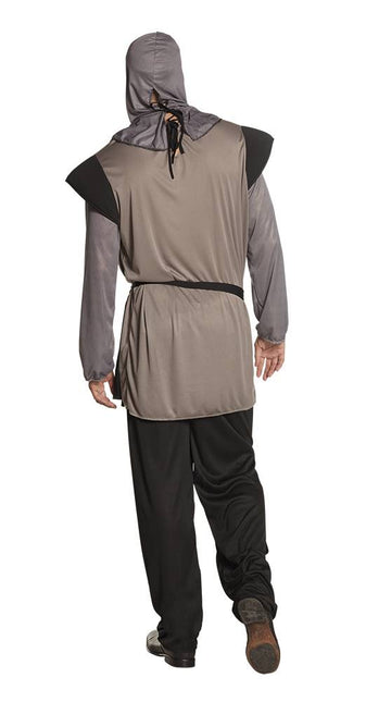 Ridderpak M van Boland koop je bij Partywinkel